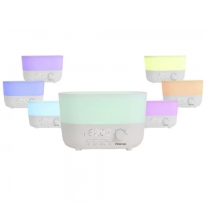 Humidificador arom�tico 4 em 1 'Prixton Connected'