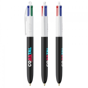 BIC� 4 COLOURS ECO COM IMPRESS�O A 1 COR