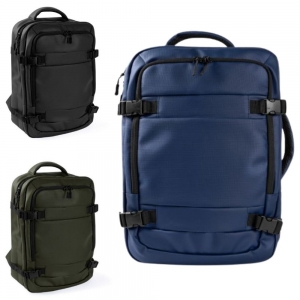 MOCHILA HUAKAI