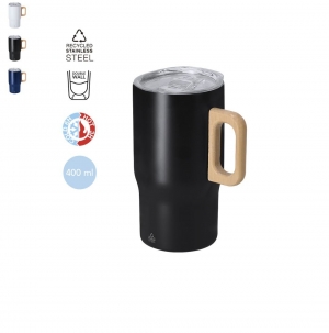 Caneca T�rmica Zaran