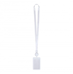 Identificador Lanyard Berbom