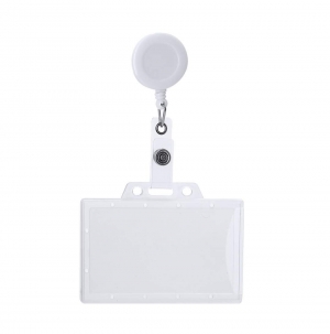 Identificador Lanyard Blaires