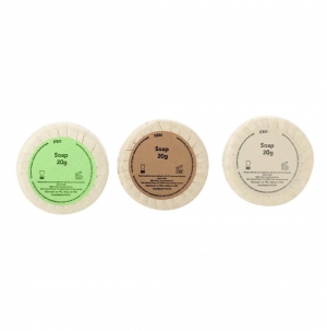 Set Sabonetes Gorar