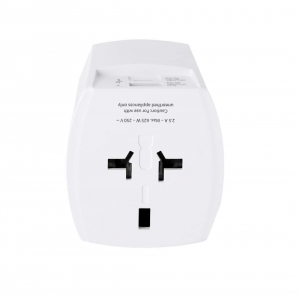 Adaptador Viagem Universal Skross MUV USB 30W PD