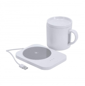 Aquecedor Ch�venas Carregador Wasoox