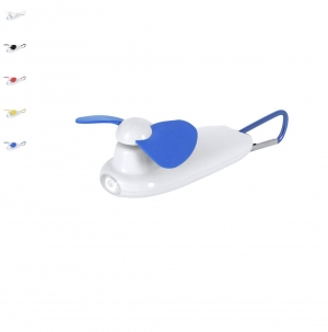 Ventilador Ticsy