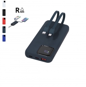 Power Bank Fatuox