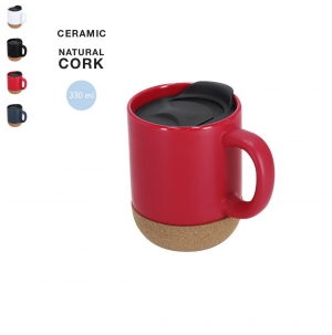 Caneca Shivak