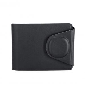 Carteira Porta-Cart�es Localizador Nairobix