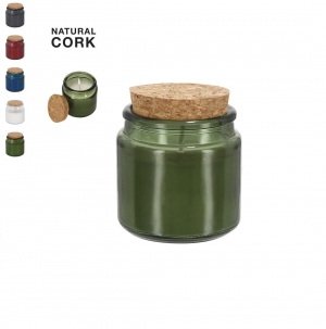 Vela Arom�tica Fermix