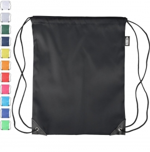 Mochila rPET em poli�ster (210D) reciclado Enrique