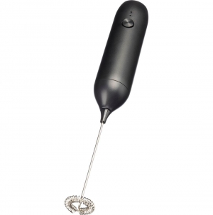 Espumador el�trico ABS Peregrine