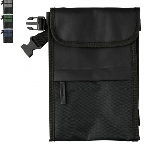 Saco t�rmico em poli�ster rPET (600D) Eira
