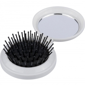 Escova de cabelo de ABS reciclado Eloi
