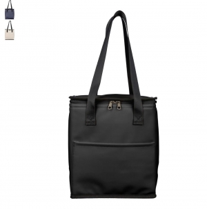 Saco t�rmico em PU reciclado Adira