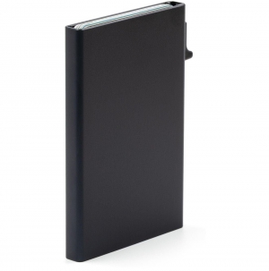 Carteira com cart�o magn�tico BrandCharger Wally