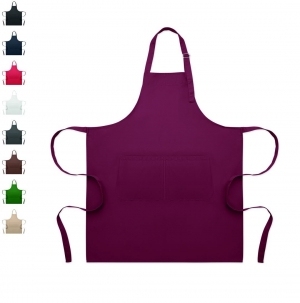 GALA Avental ajust�vel com bolsos