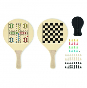 IWON Set de t�nis de praia