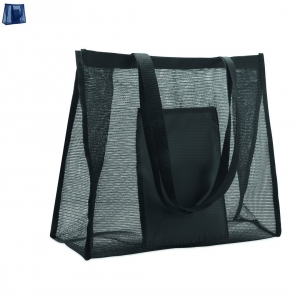 LIMP Saco de compras de malha RPET