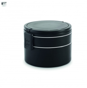 ENSALA Lancheira dois n�veis 950 ml