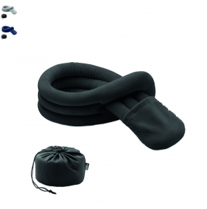 WRAP IT Almofada de viagem dobr�vel