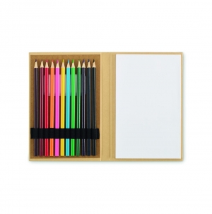 FUNSKETCH Conjunto de desenho crian�as