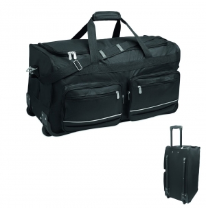 ITFITS Saco de viagem trolley RPET