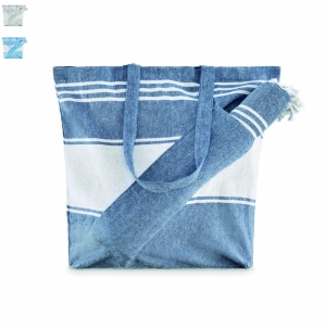 HUMMUM Conjunto de praia