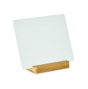 PROPLATE Placa promocional sublima��o