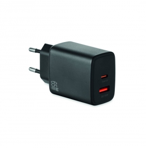 EXTEN Adaptador parede UE de 2 p�los