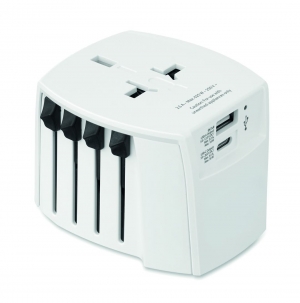 MUV USB AC30 PD SKROSS� adaptador universal