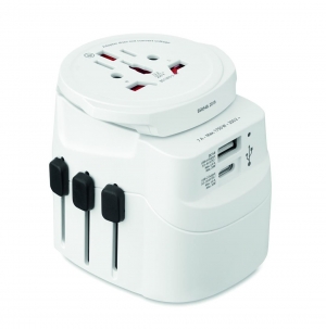 PRO LIGHT USB AC30 PD SKROSS� adaptador universal