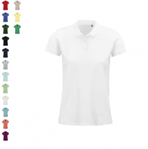 Sols Planet Women - Polo para senhora