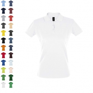 Sols Perfect Women - Polo para senhora