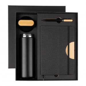 Conjunto de oferta de papel�o Kurt