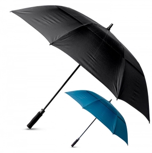 Guarda Chuva duplo painel em RPET