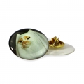 PIN EPOXY 2X2CMS ALFINETE PERSONALIZ�VEL