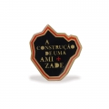 �MAN EPOXY 5X5CM PERSONALIZ�VEL