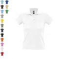 Sols People - Polo para senhora