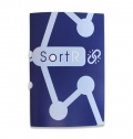 CAPA DOSSIER A4 PERSONALIZ�VEL