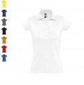 Sols Prescott Women - Polo para senhora