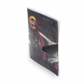 PORTA-DOCUMENTOS VIATURA 190X230MM PERSONALIZ�VEL