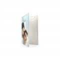 PORTA BOLETIM DE VACINAS PERSONALIZ�VEL