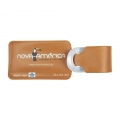 IDENTIFICADOR DE MALAS 9,5X6,6CM PERSONALIZ�VEL