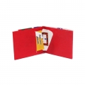 CARTEIRA EM TYVEK PERSONALIZ�VEL