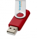 Pen USB b�sica de 4GB 'Rotate'