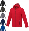 Casaco softshell imperme�vel de homem 'Langley'