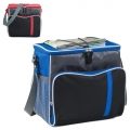 Saco t�rmico de poli�ster 600D Ravi
