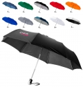 Guarda-chuva dobr�vel autom�tico de 21,5�� 'Alex'