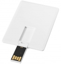 Pen USB 4GB em forma de cart�o 'Slim'